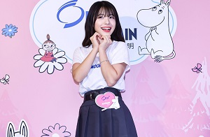  李多慧 
